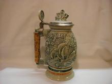 Avon 1992 Christopher Columbus Stein