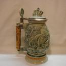 Avon 1992 Christopher Columbus Stein