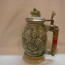 Avon 1992 Christopher Columbus Stein