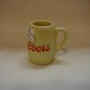 minature Coor mug
