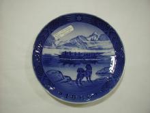 Christmas Day, 1968, The Last Umiak
