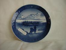 Christmas Day, 1968, The Last Umiak