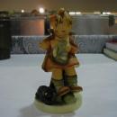 Hummel - 133 Mother's Helper, Mark 3