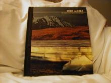 Wild Alaska, The American Wilderness