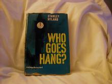 Who Goes Hang?