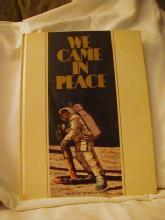 We Came In Peace