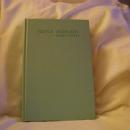 Triple Jeopardy, Three Novels