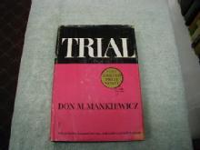 Trial