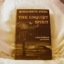 The Unquiet Spirit