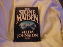 The Stone Maiden