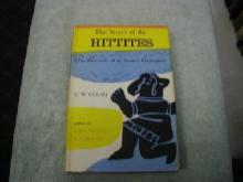 The Secret of the Hittites