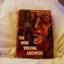 The Nine Wrong Answers
