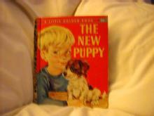 The New Puppy, #370