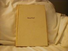 The Letters of Frost, Robert to Louis Untermeyer