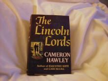 The Lincoln Lords