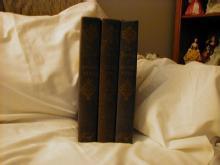 The Journals of Gide, Andre, 3 vols