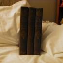 The Journals of Gide, Andre, 3 vols