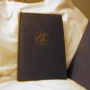 The Journals of Gide, Andre, 3 vols