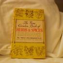 The Home Garden Book of Herbs & Spices