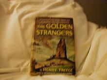 The Golden Strangers