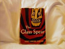 The Glass Spear