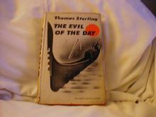 The Evil of the Day