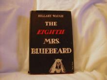 The Eighth Mrs. Bluebeard