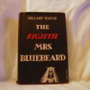 The Eighth Mrs. Bluebeard