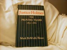 The Common Law