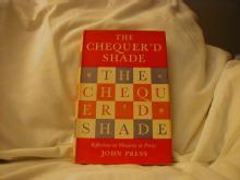 The Chequer'd Shade