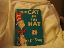 The Cat in the Hat
