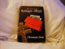 The Case of the Russian Cross