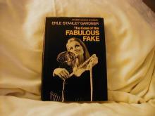 The Case of the Fabulous Fake