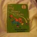 The Big Honey Hunt