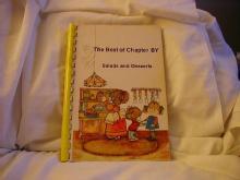 The Best of Chapter BY, Salads & Desserts