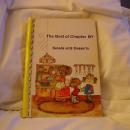 The Best of Chapter BY, Salads & Desserts