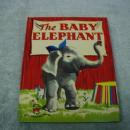 The Baby Elephant, #541