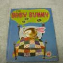 The Baby Bunny, #548