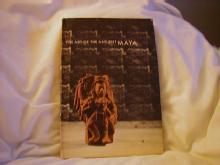 The Art of Ancient Maya