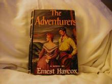 The Adventurers