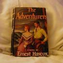 The Adventurers