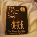 Ten Apples Up On Top