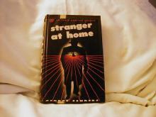 Stranger at Home