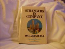 Strangers In Company