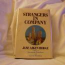 Strangers In Company