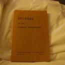 Studies in the Literary Imagination