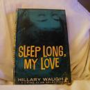 Sleep Long, My Love