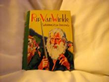Rip Van Winkle
