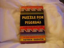 Puzzle for Pilgrims