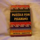 Puzzle for Pilgrims